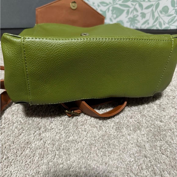 Danielle Nicole Legend of Zelda mini Backpack - Picture 5 of 5